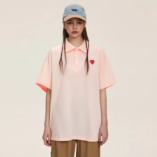 DIBINSAI STUDIO x Polo