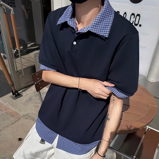 DIBINSAI STUDIO Polo