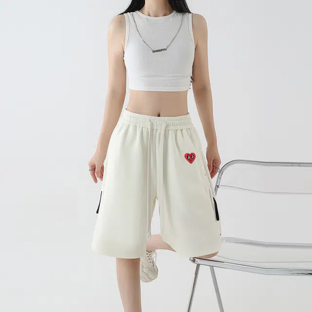 DIBINSAI STUDIO x CHARLES JANG'S HAPPY HEART Logo
