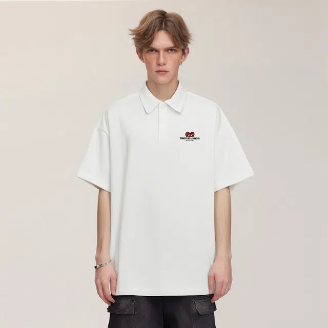 DIBINSAI STUDIO x LogoPolo