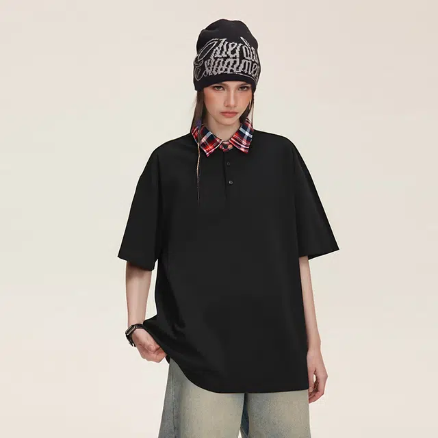 DIBINSAI STUDIO Polo