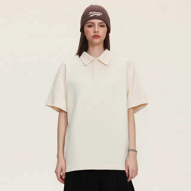 DIBINSAI STUDIO Polo