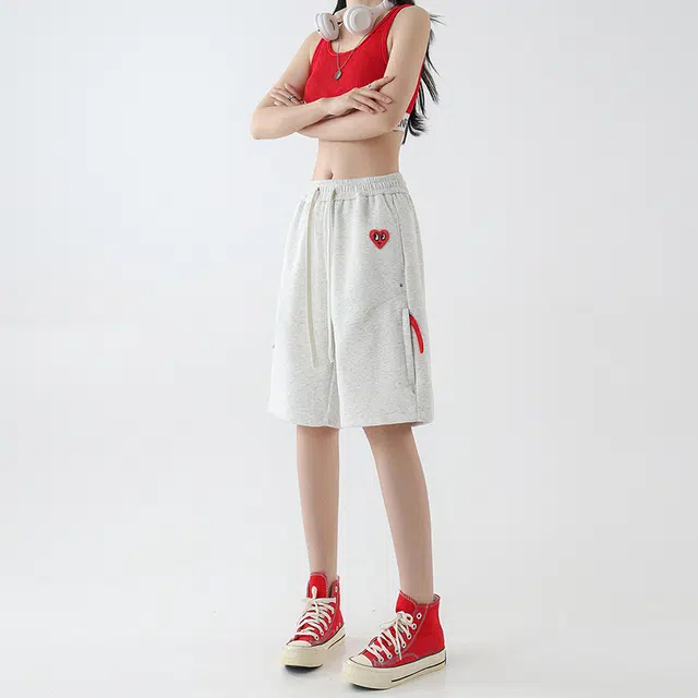 DIBINSAI STUDIO x CHARLES JANG'S HAPPY HEART Logo