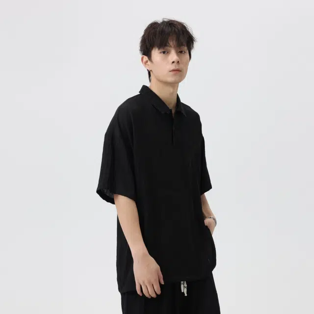 DIBINSAI STUDIO Polo