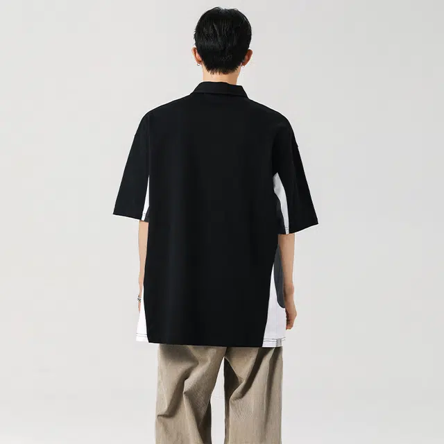 DIBINSAI STUDIO Polo