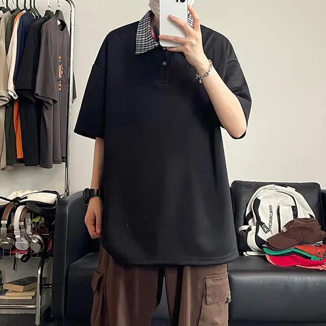 DIBINSAI STUDIO Polo