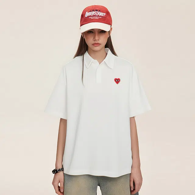 DIBINSAI STUDIO x Polo