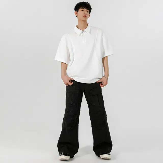 DIBINSAI STUDIO Polo