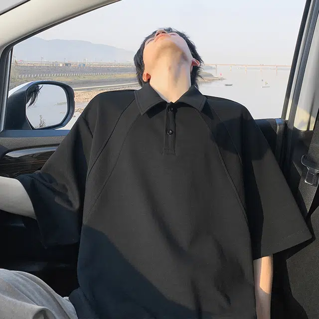 TESTUNG Polo