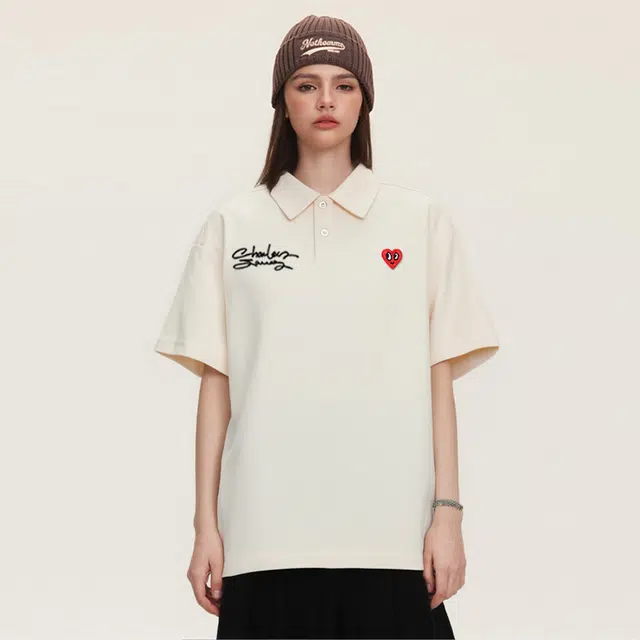 DIBINSAI STUDIO x LogoPolo