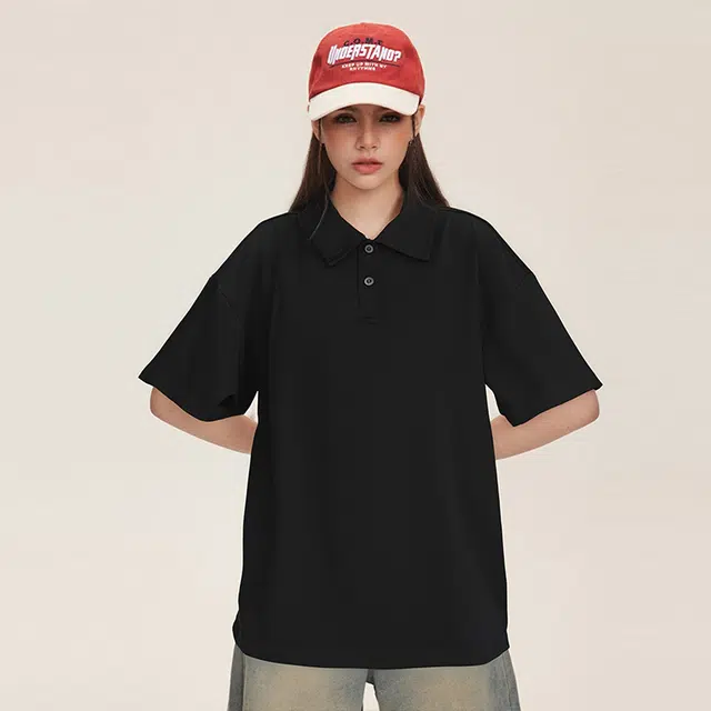 DIBINSAI STUDIO Polo