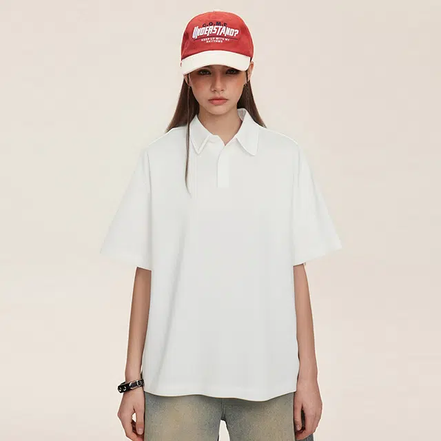 DIBINSAI STUDIO Polo
