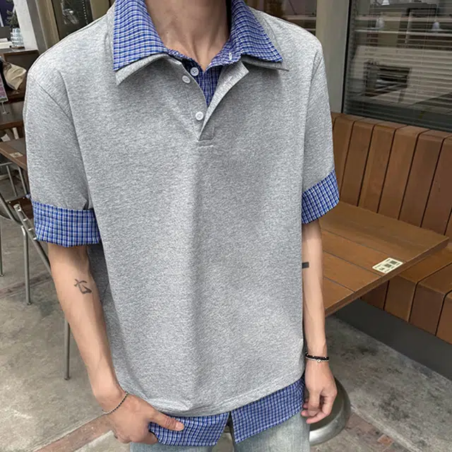 DIBINSAI STUDIO Polo