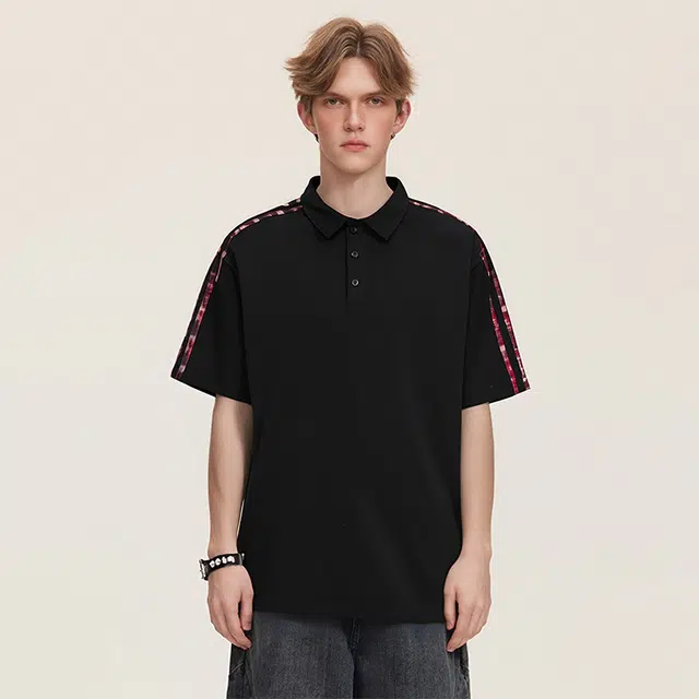 DIBINSAI STUDIO Polo
