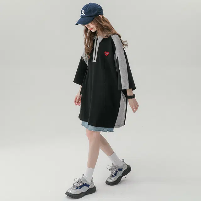 DIBINSAI STUDIO x Polo
