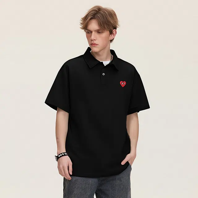 DIBINSAI STUDIO x Polo