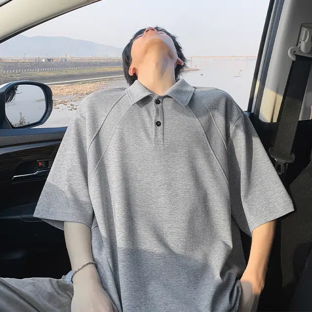 TESTUNG Polo