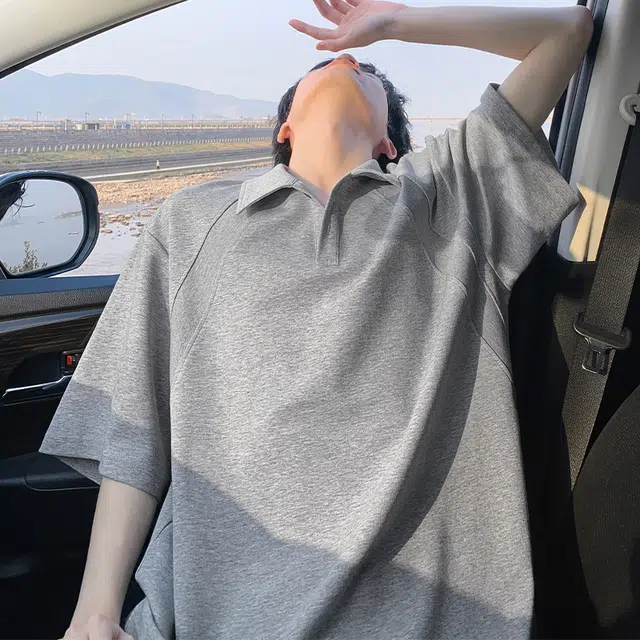 TESTUNG Polo