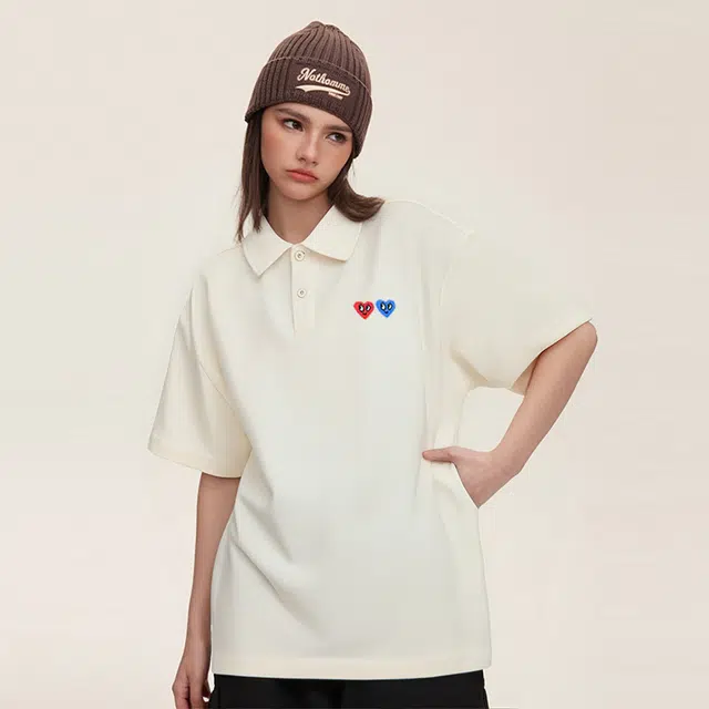 DIBINSAI STUDIO x Polo