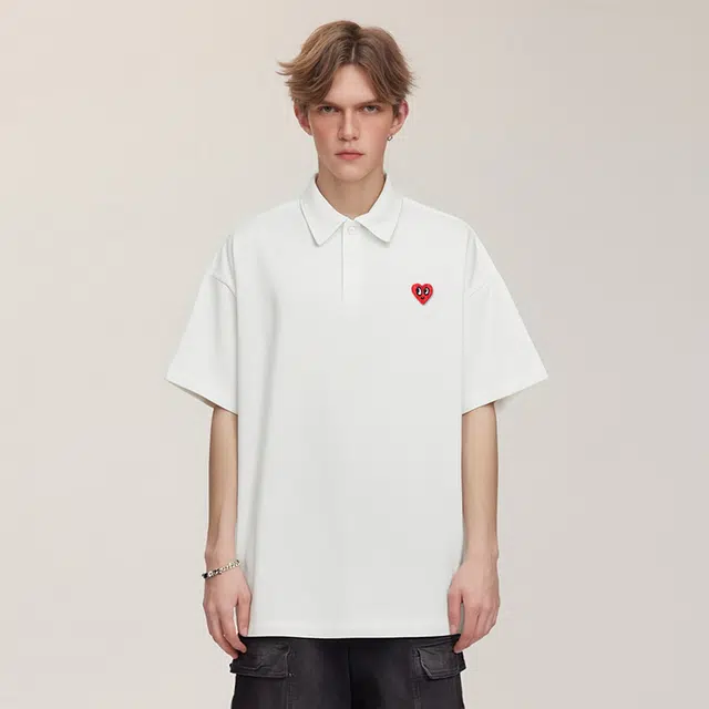 DIBINSAI STUDIO x Polo