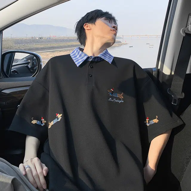 DIBINSAI STUDIO Polo