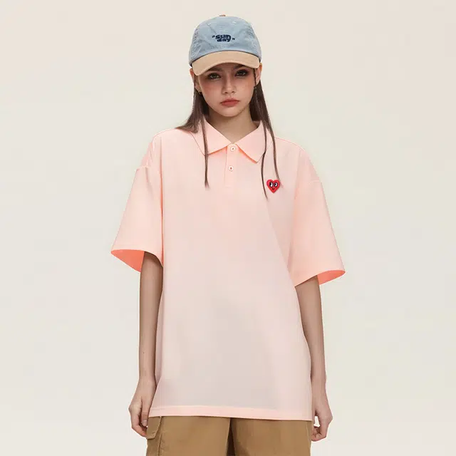 DIBINSAI STUDIO x Polo
