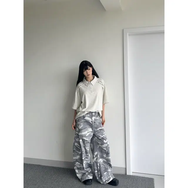 DIBINSAI STUDIO baggy