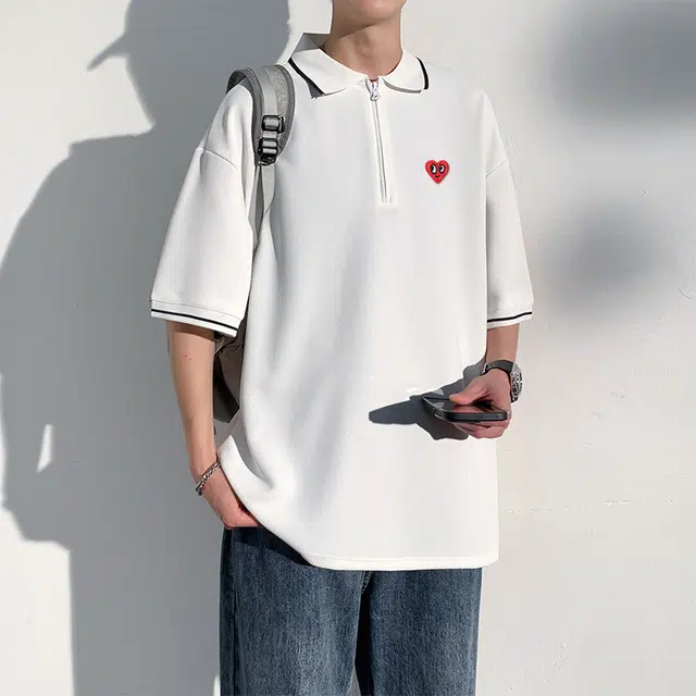 DIBINSAI STUDIO x LogoPolo