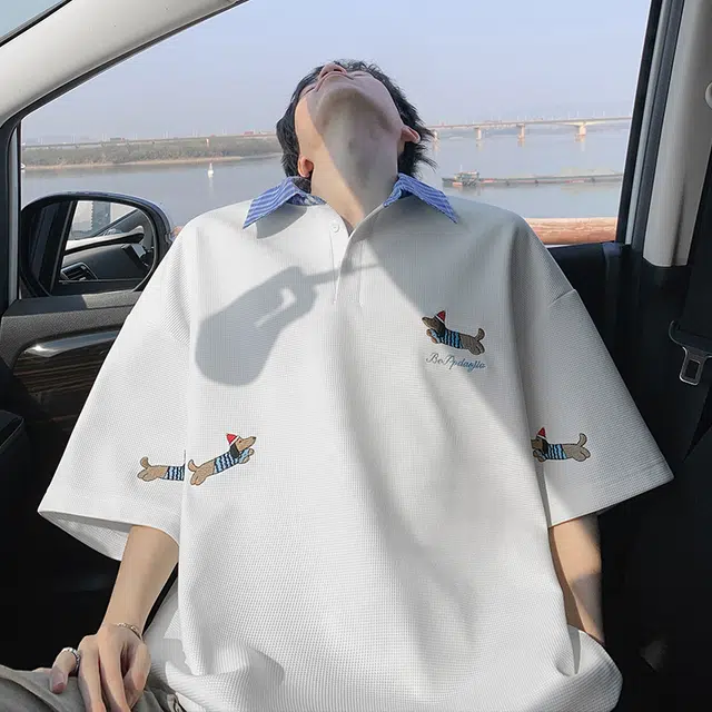 DIBINSAI STUDIO Polo