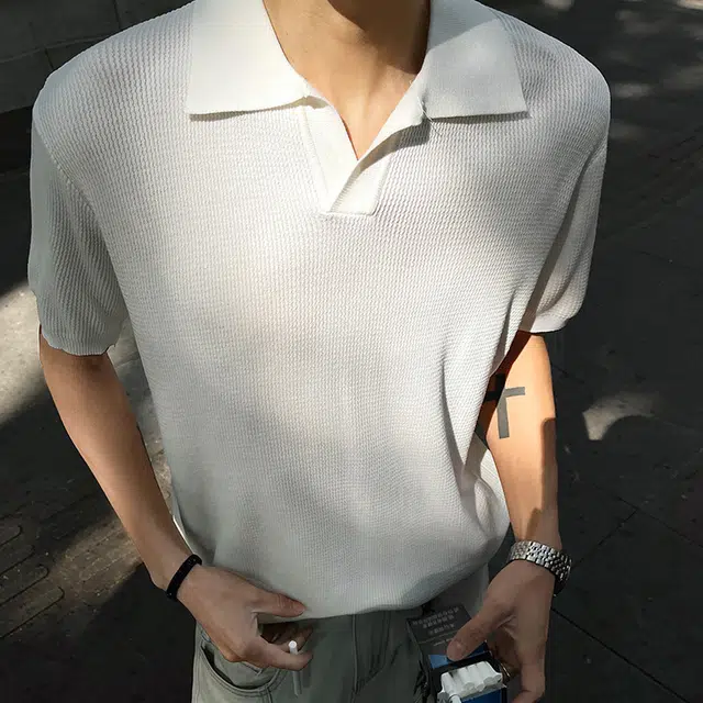DIBINSAI STUDIO Polo