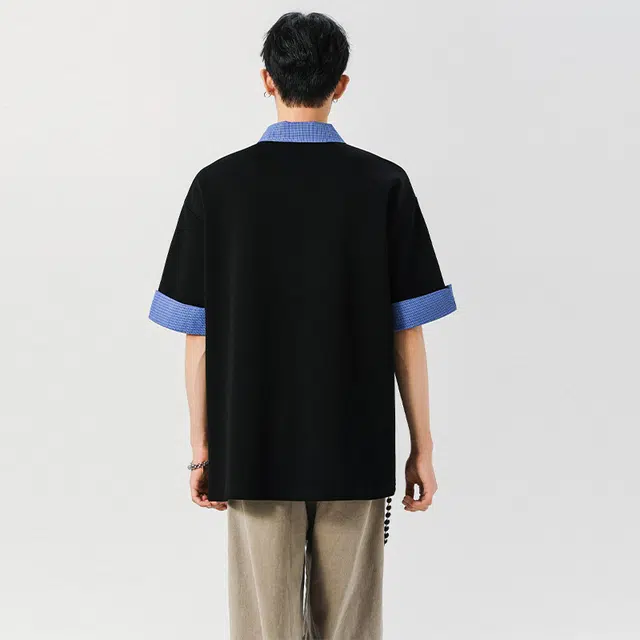 DIBINSAI STUDIO Polo