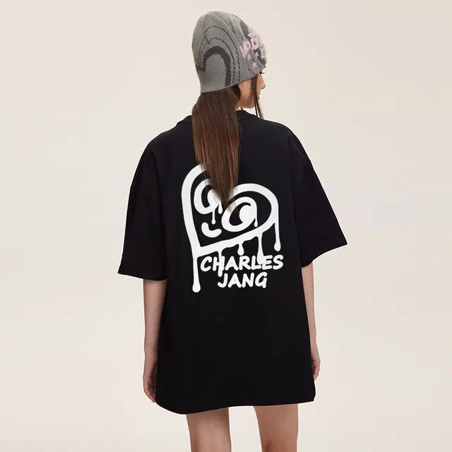 DIBINSAI STUDIO Logo T