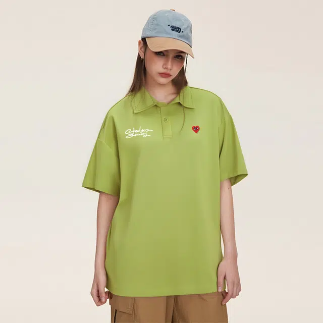 DIBINSAI STUDIO x LogoPolo