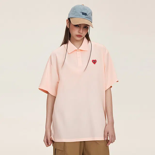 DIBINSAI STUDIO x Polo