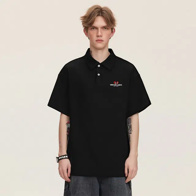 DIBINSAI STUDIO x LogoPolo