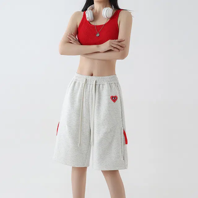 DIBINSAI STUDIO x CHARLES JANG'S HAPPY HEART Logo