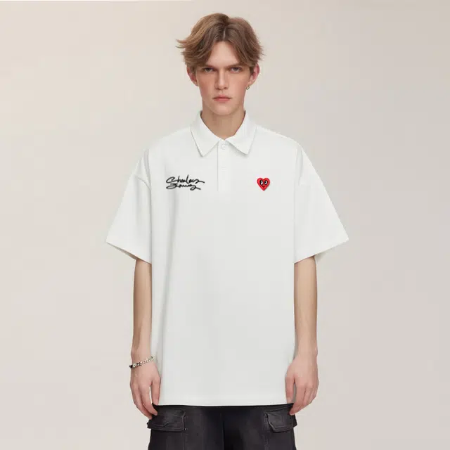DIBINSAI STUDIO x LogoPolo