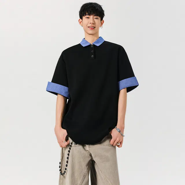 DIBINSAI STUDIO Polo