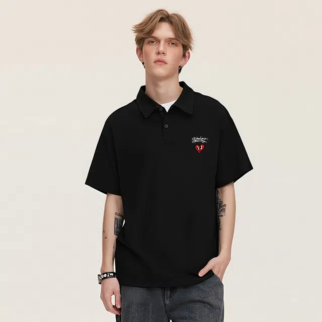 DIBINSAI STUDIO x LogoPolo