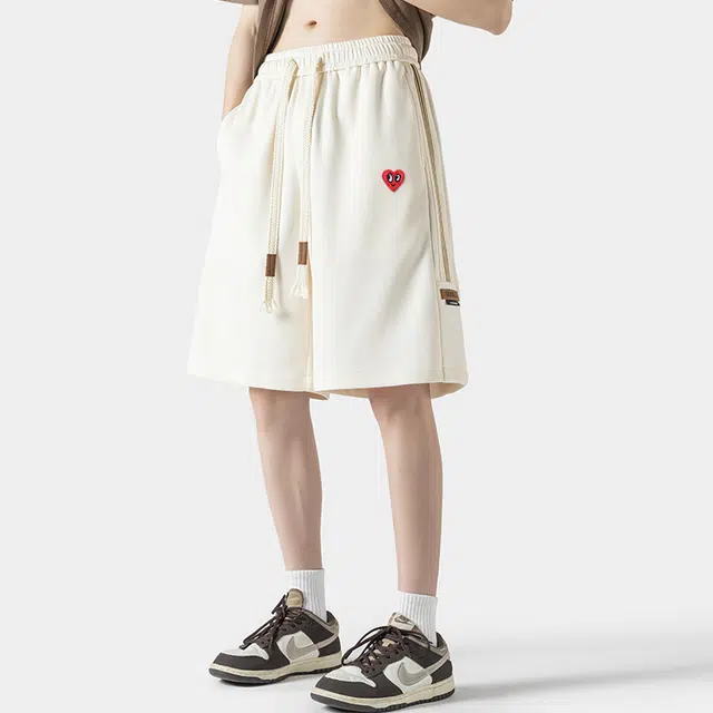 DIBINSAI STUDIO x CHARLES JANG'S HAPPY HEART