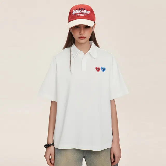 DIBINSAI STUDIO x Polo