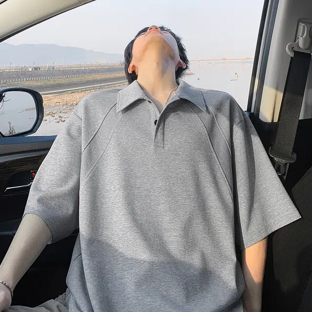 TESTUNG Polo