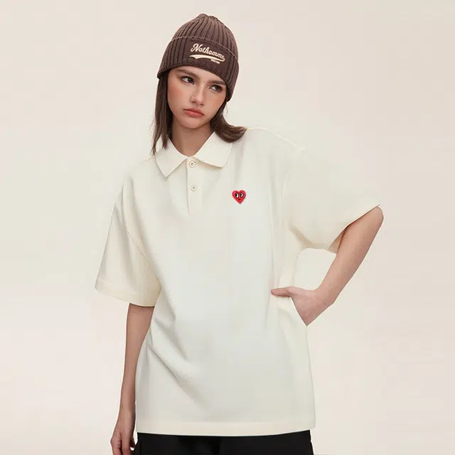 DIBINSAI STUDIO x Polo