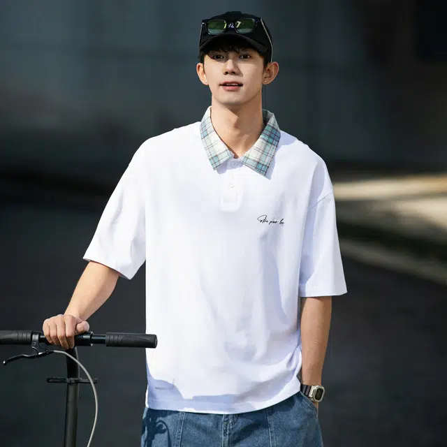 tre par lee Polo