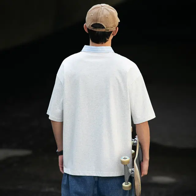 tre par lee Polo