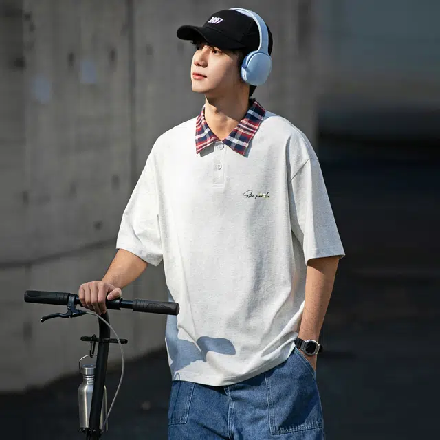tre par lee Polo