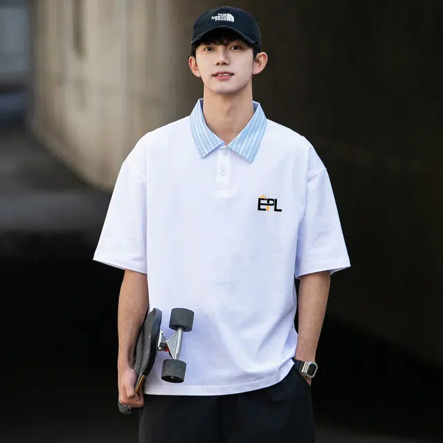 tre par lee Polo