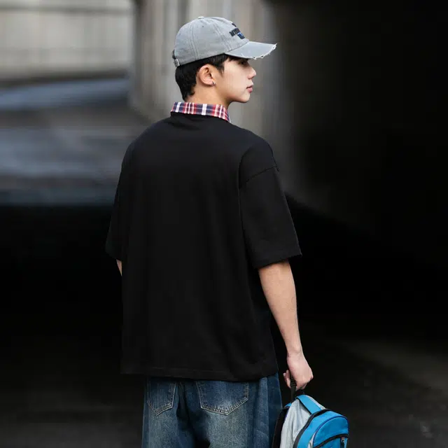 tre par lee Polo