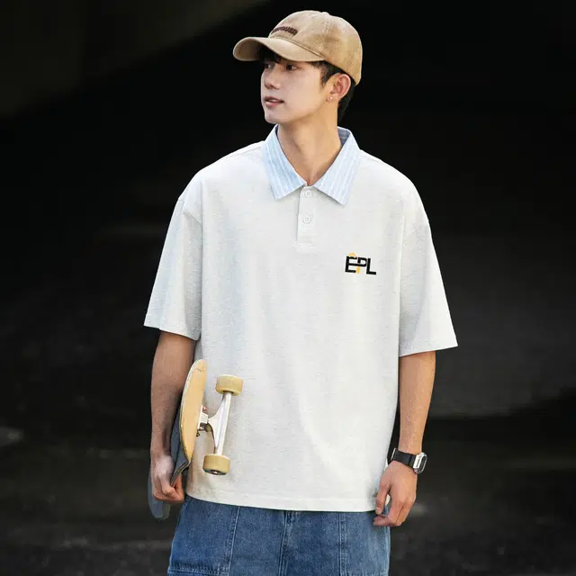 tre par lee Polo