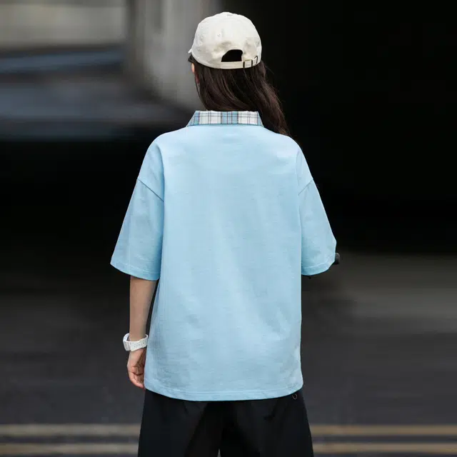 tre par lee Polo